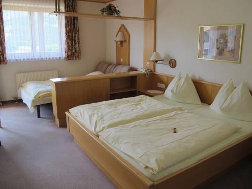 Imagen general del Hotel Der Hechl. Foto 2