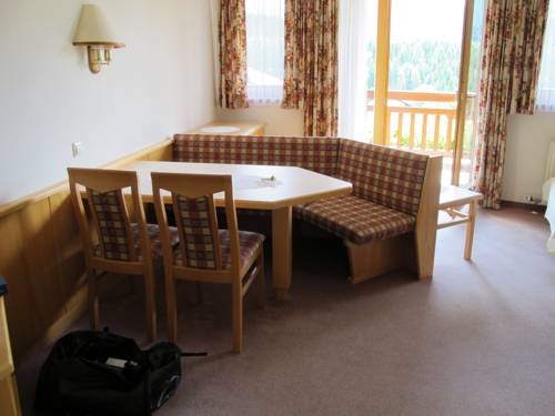 Imagen general del Hotel Der Hechl. Foto 3