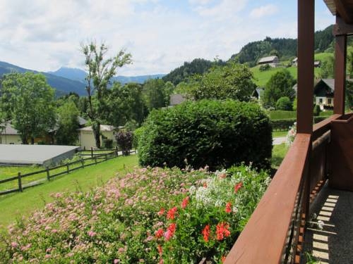 Imagen general del Hotel Der Hechl. Foto 5