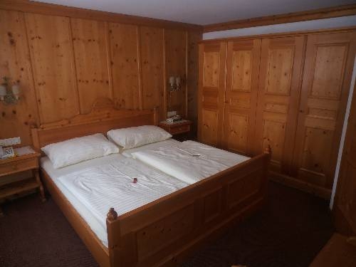 Imagen general del Hotel Der Hechl. Foto 6