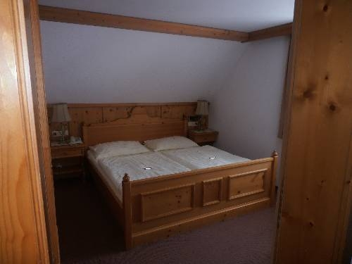 Imagen general del Hotel Der Hechl. Foto 9