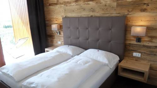 Imagen de la habitación del Hotel Der Heinrichshof. Foto 6