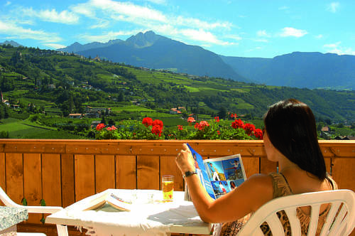 Imagen de la habitación del Hotel Der Heinrichshof. Foto 9