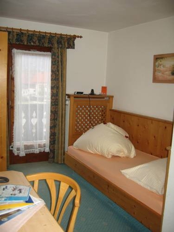 Imagen general del Hotel Der Helmerhof Allgäu Hideaway. Foto 1