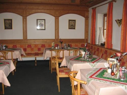 Imagen general del Hotel Der Helmerhof Allg&auml;u Hideaway. Foto 3