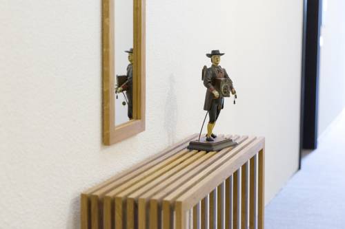 Imagen de la habitación del Hotel Der Hirschen. Foto 6