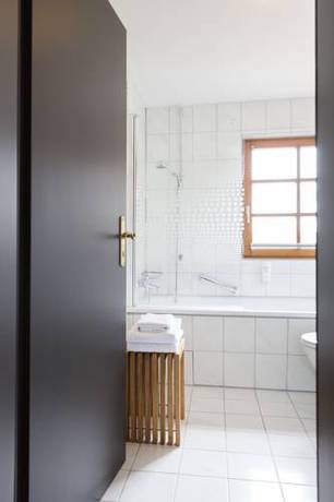 Imagen de la habitación del Hotel Der Hirschen. Foto 7