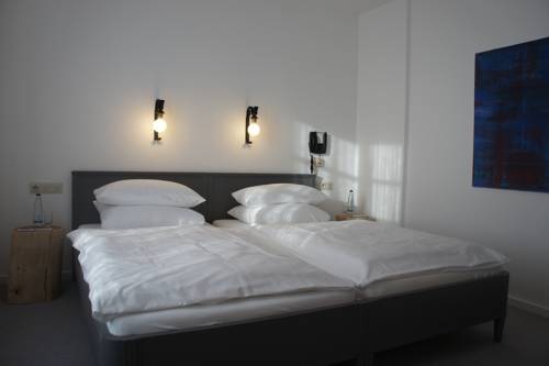 Imagen de la habitación del Hotel Der Hirschen. Foto 10