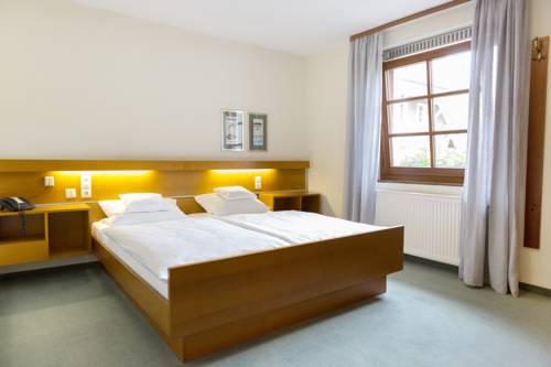 Imagen de la habitación del Hotel Der Hirschen. Foto 15