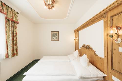 Imagen de la habitación del Hotel Der Hoferwirt. Foto 3