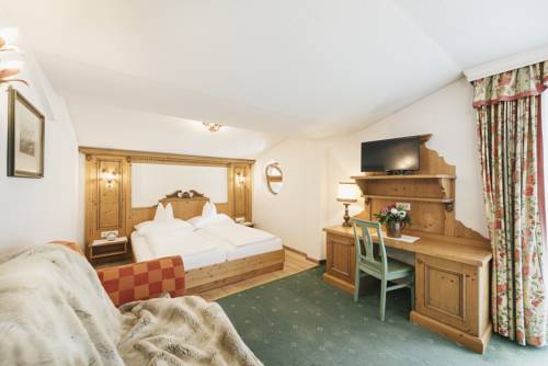Imagen de la habitación del Hotel Der Hoferwirt. Foto 4