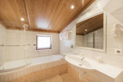 Imagen de la habitación del Hotel Der Hoferwirt. Foto 5
