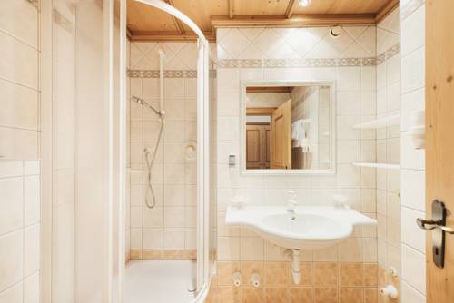 Imagen de la habitación del Hotel Der Hoferwirt. Foto 7