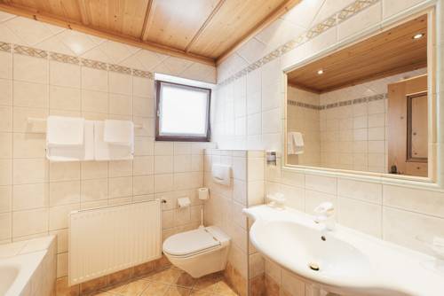 Imagen de la habitación del Hotel Der Hoferwirt. Foto 8