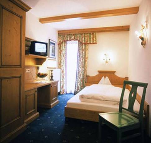 Imagen de la habitación del Hotel Der Hoferwirt. Foto 9