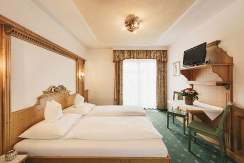 Imagen de la habitación del Hotel Der Hoferwirt. Foto 11
