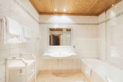 Imagen de la habitación del Hotel Der Hoferwirt. Foto 12