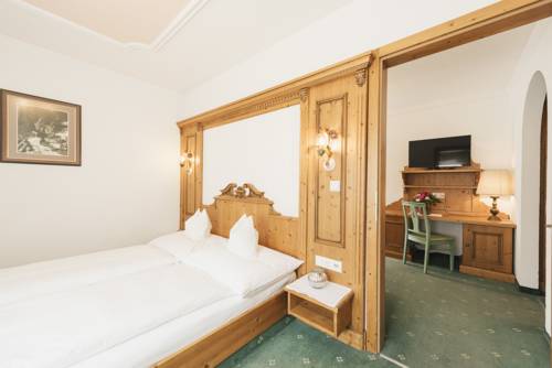 Imagen de la habitación del Hotel Der Hoferwirt. Foto 13