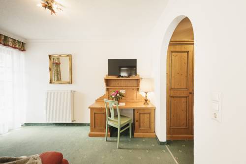 Imagen de la habitación del Hotel Der Hoferwirt. Foto 14