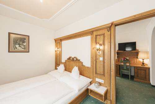 Imagen de la habitación del Hotel Der Hoferwirt. Foto 16