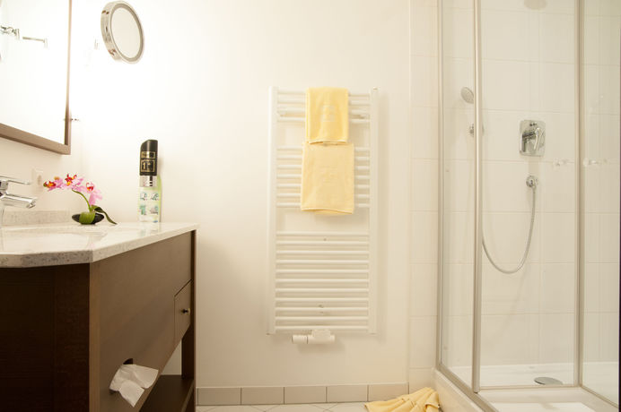 Imagen del bar/restaurante del Hotel Der Jägerwirt - and Restaurant. Foto 6