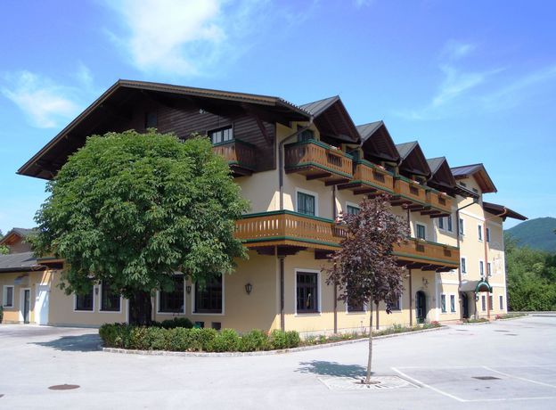 Imagen de la habitación del Hotel Der Jägerwirt - and Restaurant. Foto 11