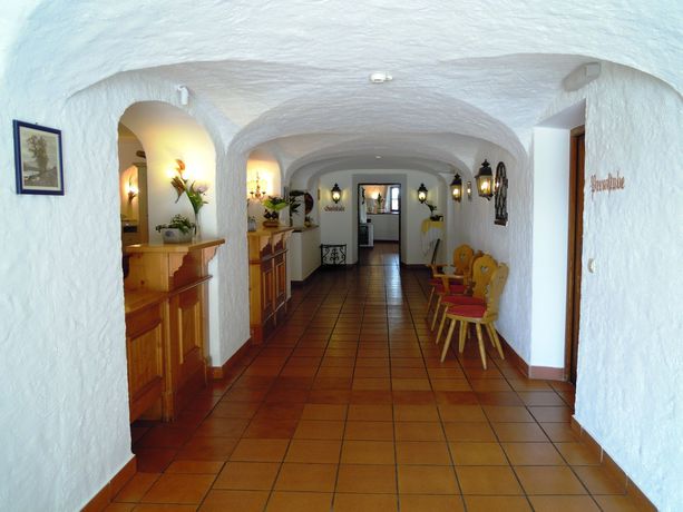 Imagen de la habitación del Hotel Der Jägerwirt - and Restaurant. Foto 12