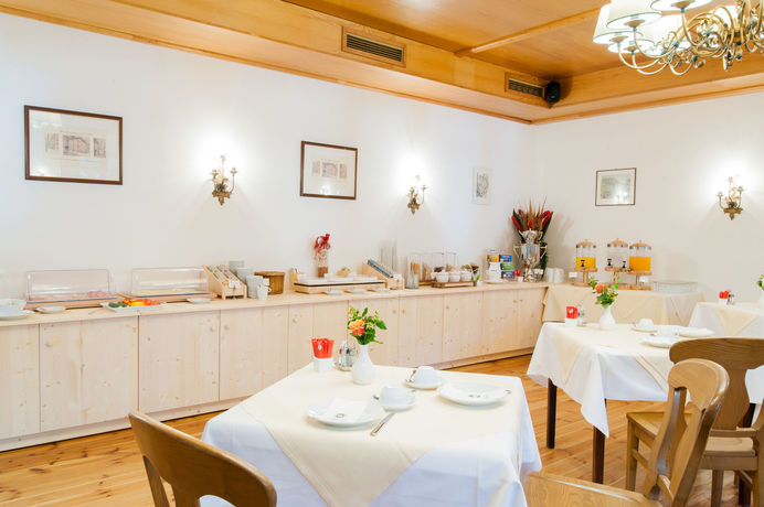 Imagen de la habitación del Hotel Der Jägerwirt - and Restaurant. Foto 13