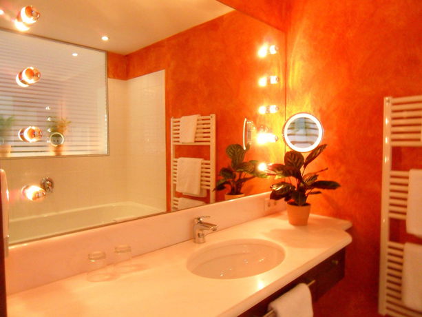 Imagen general del Hotel Der Jägerwirt - and Restaurant. Foto 3