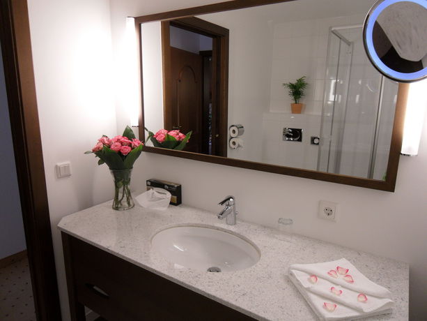 Imagen general del Hotel Der Jägerwirt - and Restaurant. Foto 4