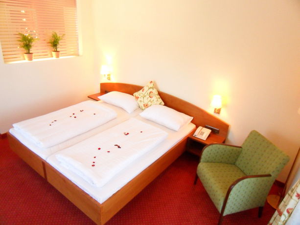 Imagen general del Hotel Der Jägerwirt - and Restaurant. Foto 2