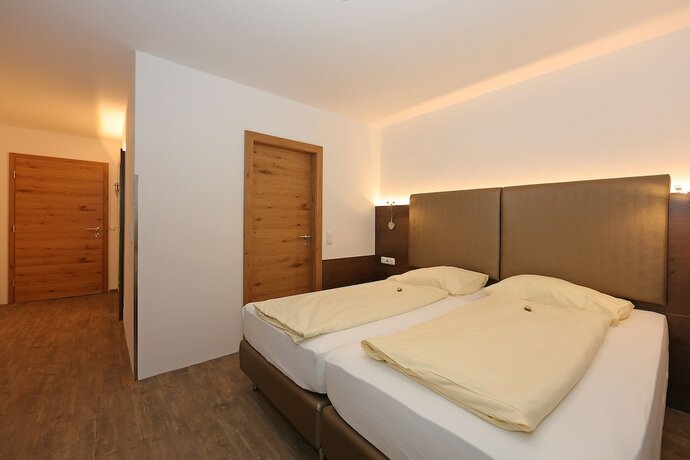Imagen general del Hotel Der Kaiserhof. Foto 2