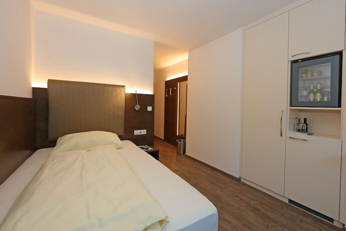 Imagen general del Hotel Der Kaiserhof. Foto 7