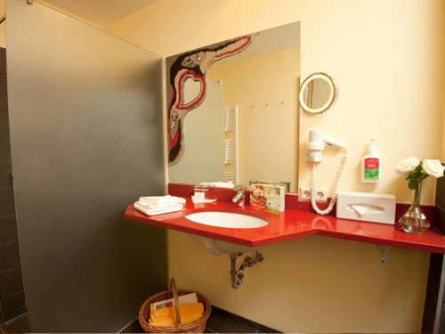 Imagen de la habitación del Hotel Der Kirchheimerhof - Superior. Foto 3