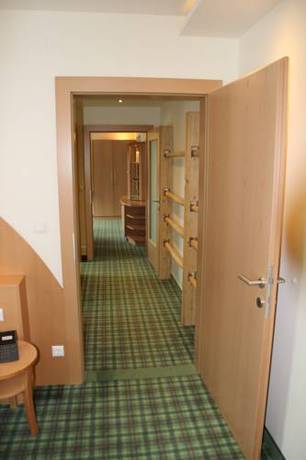 Imagen de la habitación del Hotel Der Kirchheimerhof - Superior. Foto 4