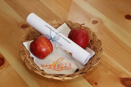 Imagen de la habitación del Hotel Der Kirchheimerhof - Superior. Foto 8