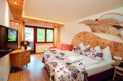 Imagen de la habitación del Hotel Der Kirchheimerhof - Superior. Foto 9