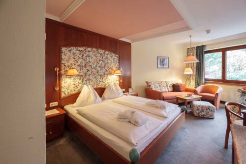 Imagen de la habitación del Hotel Der Kirchheimerhof - Superior. Foto 10