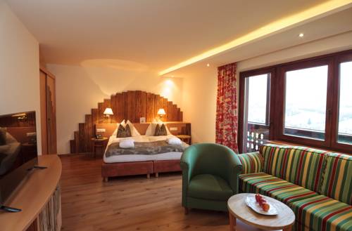 Imagen de la habitación del Hotel Der Kirchheimerhof - Superior. Foto 11