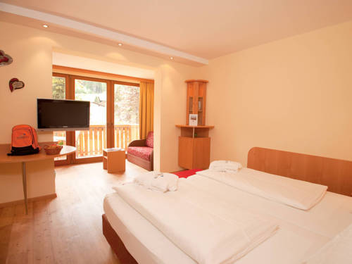 Imagen de la habitación del Hotel Der Kirchheimerhof - Superior. Foto 12