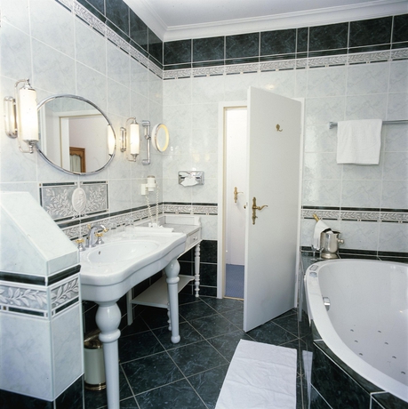 Imagen de la habitación del Hotel Der Kleine Prinz. Foto 10