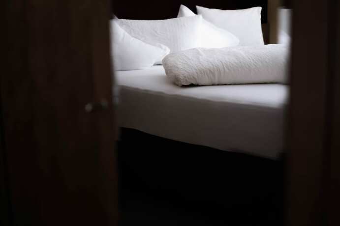 Imagen de la habitación del Hotel Der Klostertalerhof. Foto 10