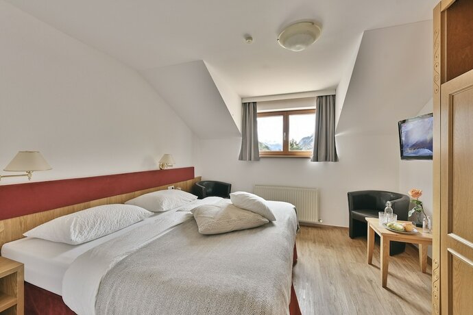 Imagen de la habitación del Hotel Der Klostertalerhof. Foto 11