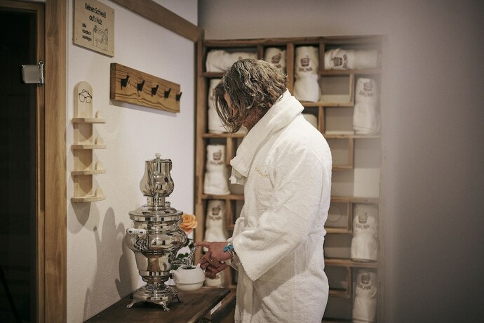 Imagen general del Hotel Der Klostertalerhof. Foto 3