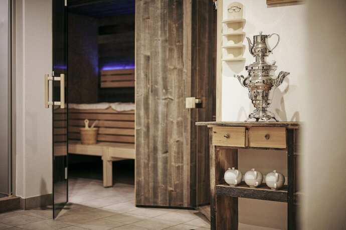 Imagen general del Hotel Der Klostertalerhof. Foto 6