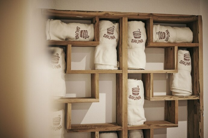 Imagen general del Hotel Der Klostertalerhof. Foto 7