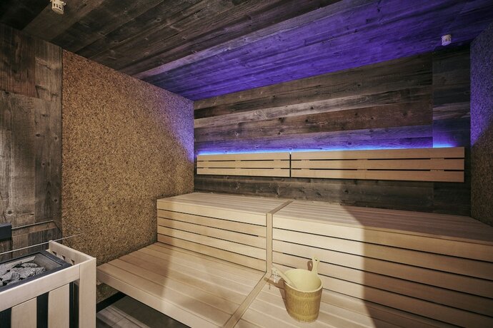 Imagen general del Hotel Der Klostertalerhof. Foto 8