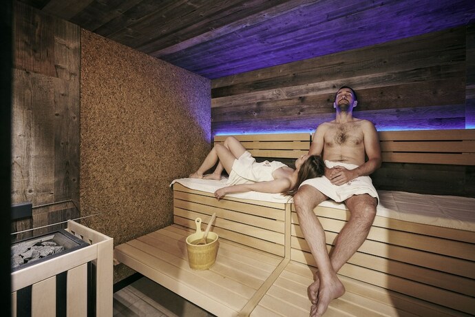 Imagen general del Hotel Der Klostertalerhof. Foto 9