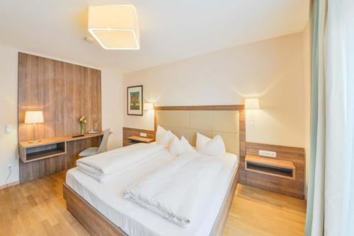 Imagen de la habitación del Hotel Der Kramerhof. Foto 5