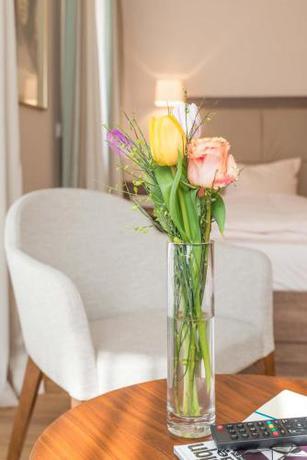 Imagen general del Hotel Der Kramerhof. Foto 4